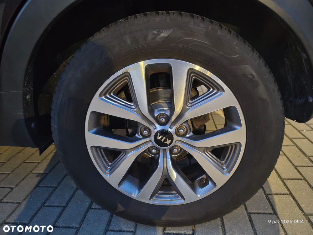 Kia Sportage - 39