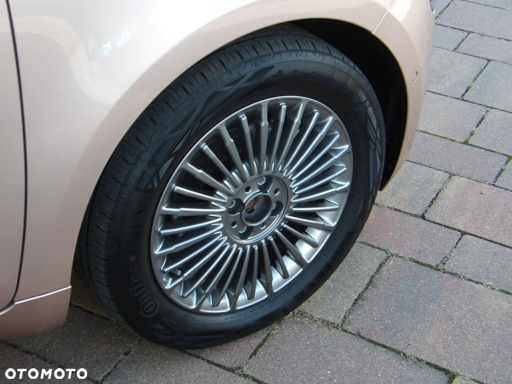 Fiat 500e 42kWh ICON - 6