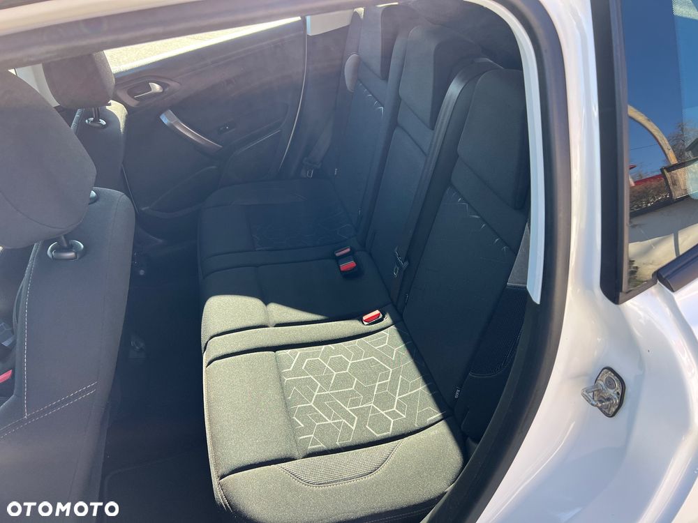 Peugeot 2008 PureTech 82 Urban Move - 9