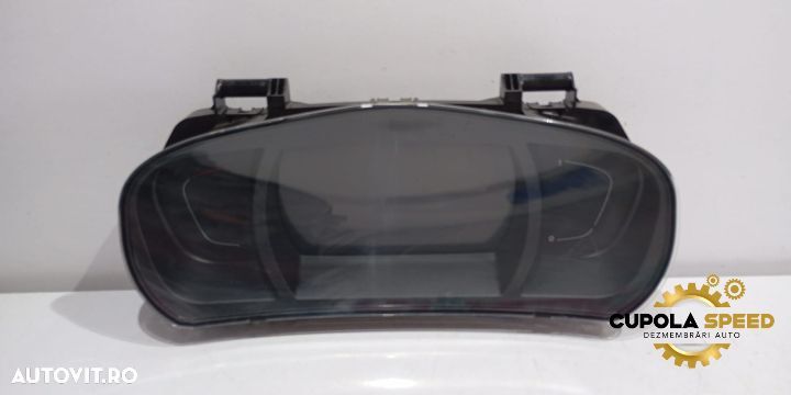 Ceasuri bord digitale Instrument Cluster (de Europa) P248104781R Rena - 1