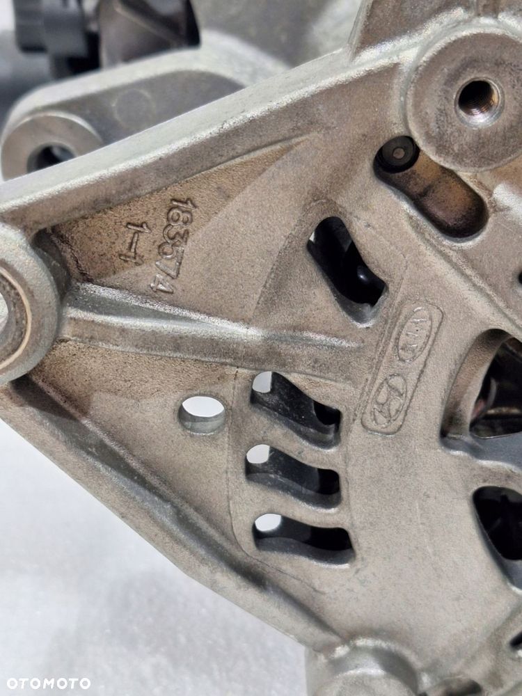 ALTERNATOR HYUNDAI TUCSON III 1,6 CRDI - 4