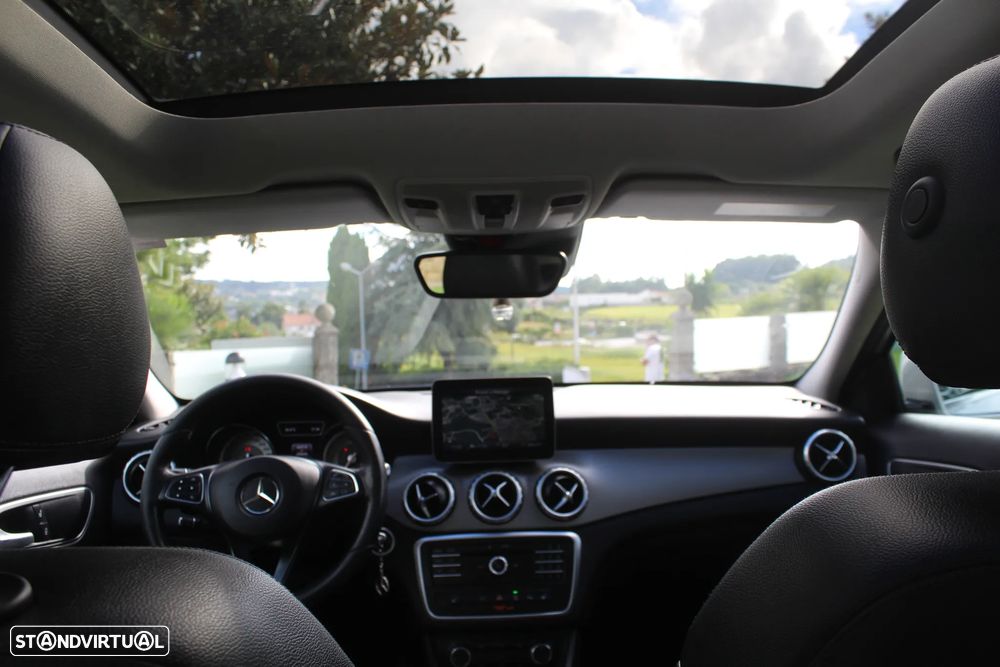 Mercedes-Benz GLA 220 d 7G-DCT Style - 34