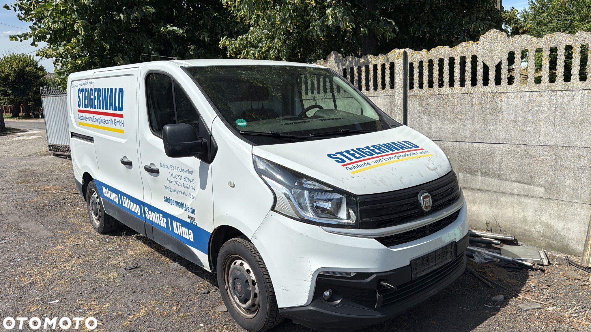 Fiat Talento - 1