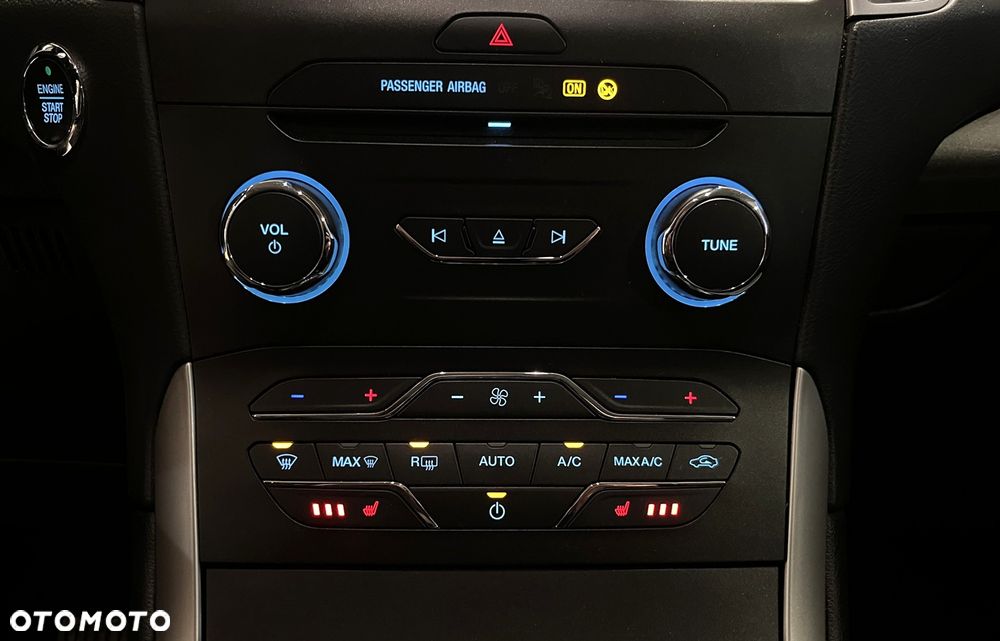 Ford S-Max 2.0 TDCi Titanium PowerShift - 17