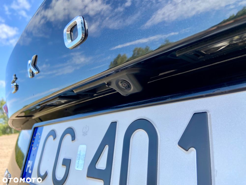 Skoda Kamiq 1.0 TSI Ambition DSG - 7