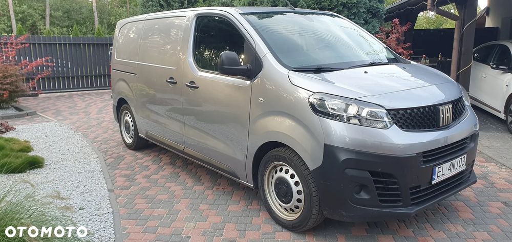 Fiat Scudo - 2