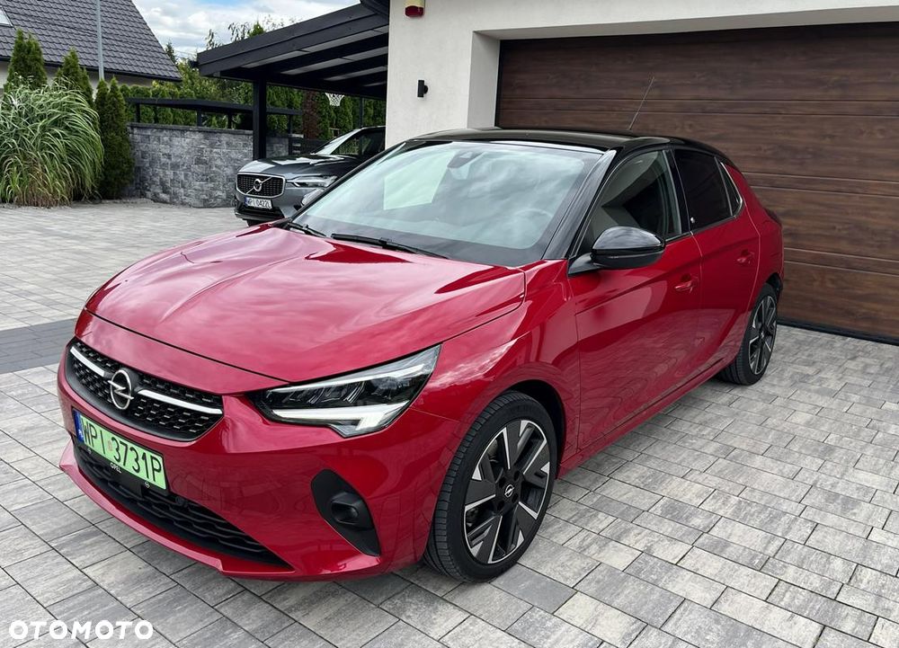 Opel Corsa - 2
