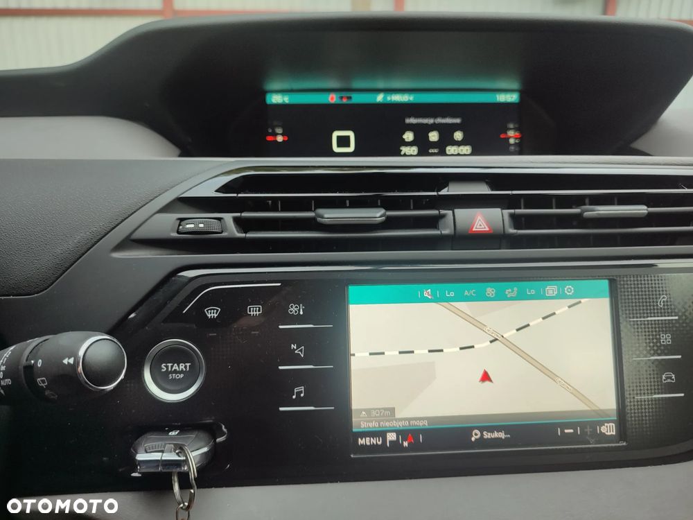 Citroën C4 SpaceTourer 1.5 BlueHDi Feel S&S - 22