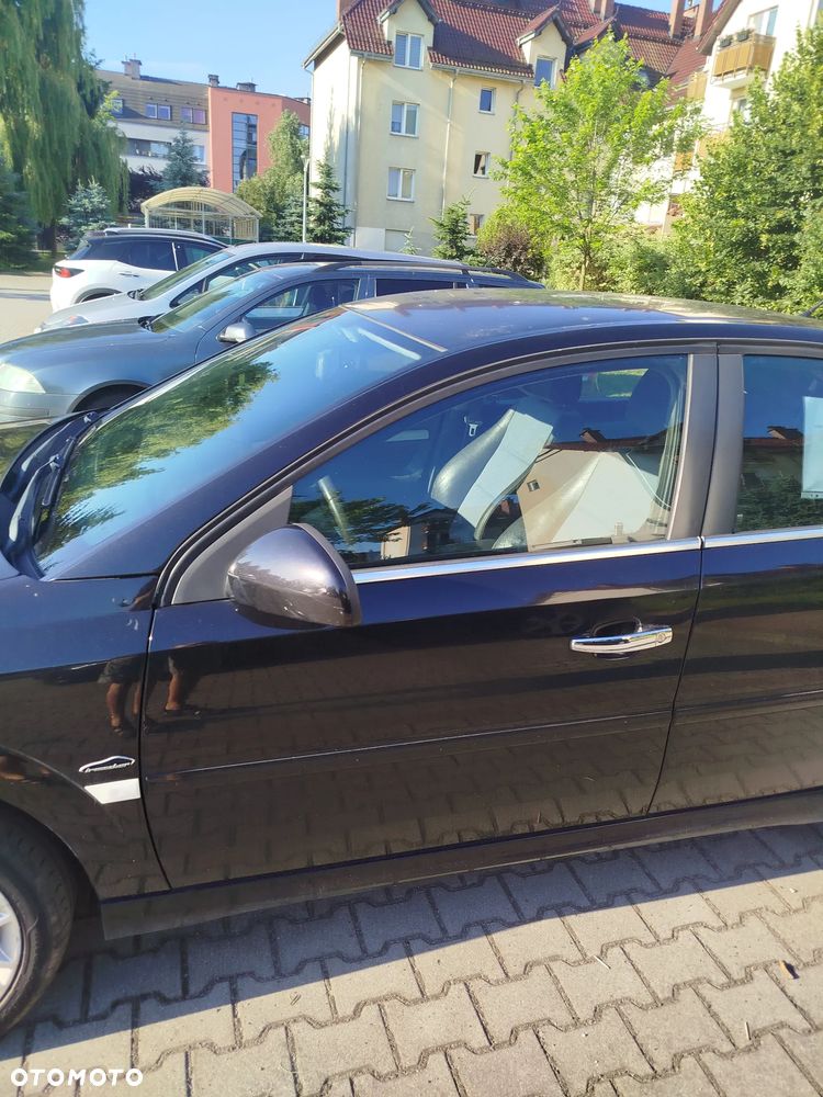 Opel Vectra 1.9 CDTI Comfort - 15