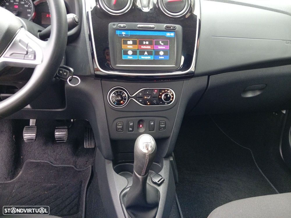 Dacia Sandero 0.9 TCe Comfort - 11