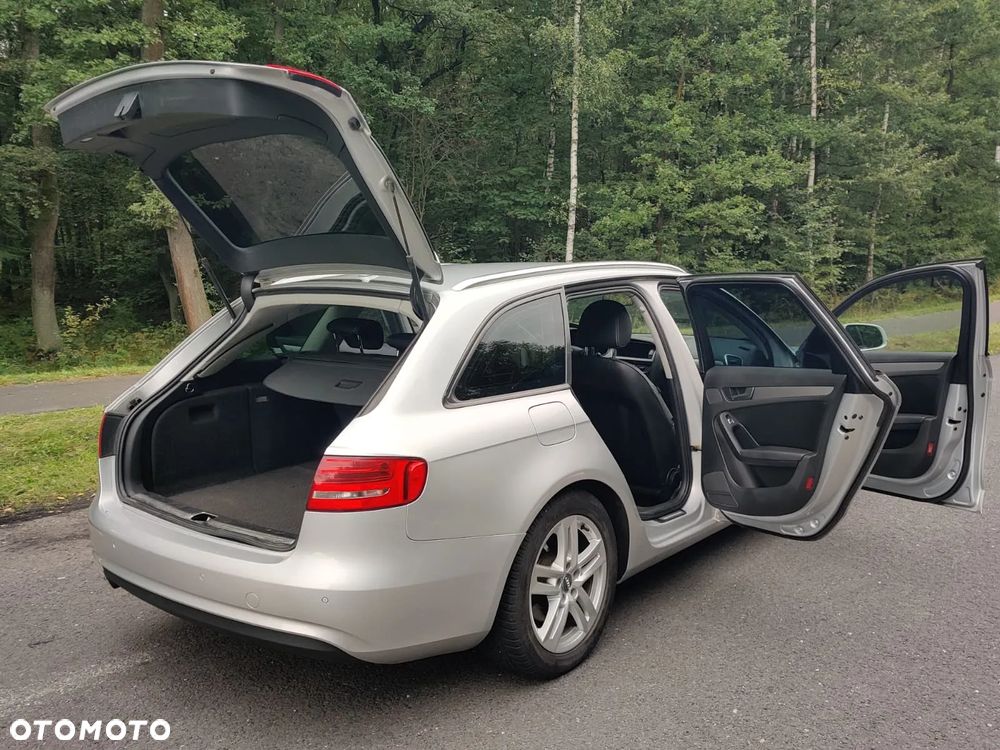 Audi A4 Avant 2.0 TDI e DPF Ambition - 13