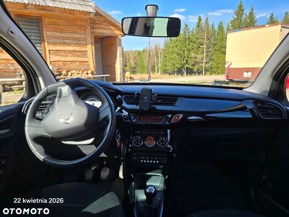 Citroën C3 1.2 PureTech Selection - 7