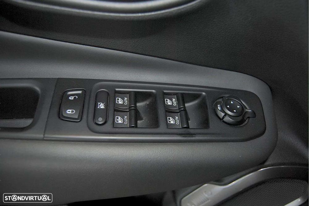 Jeep Renegade 1.5 TG e-Hybrid Limited DCT - 19