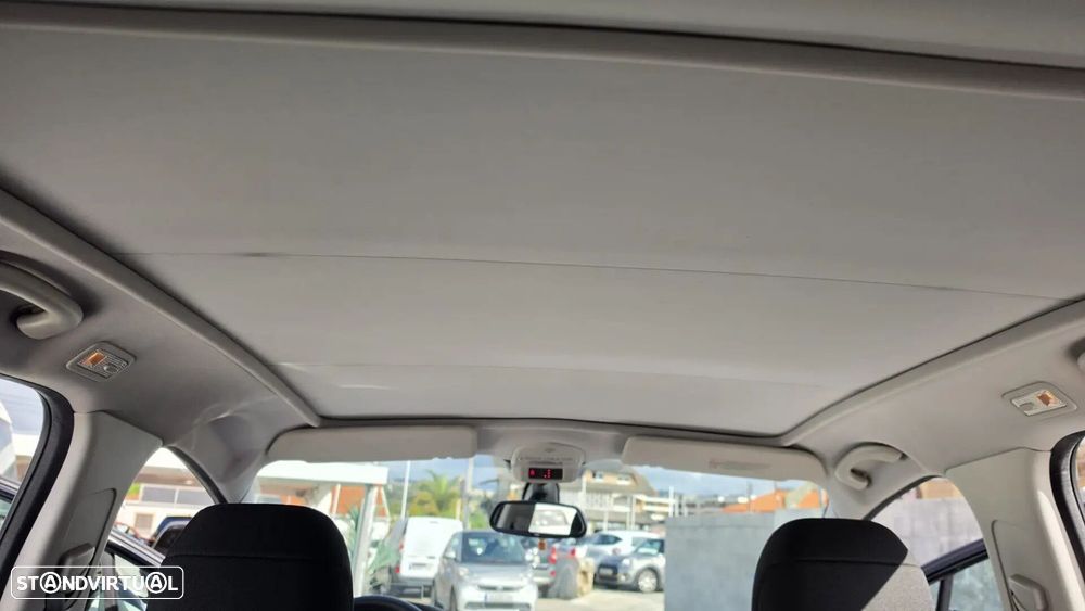 Peugeot 3008 1.6 HDi Allure - 18