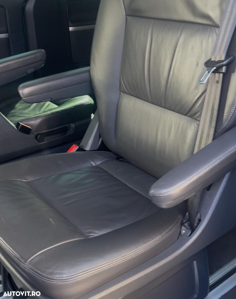 Volkswagen Transporter Multivan Highline Autm. - 7