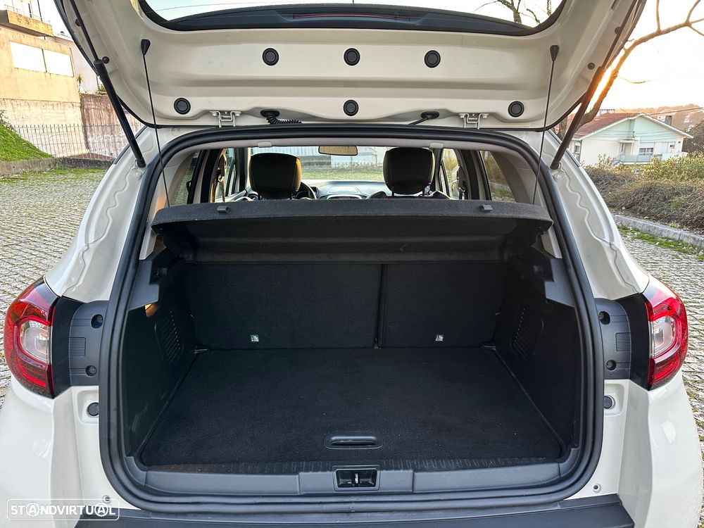 Renault Captur ENERGY TCe 90 S&S Intens - 25