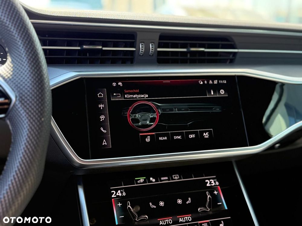 Audi A6 Avant - 36