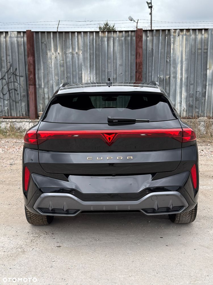 Cupra Terramar 2.0 TSI 4Drive DSG VZ - 9