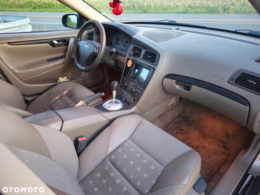 Volvo S60 - 6