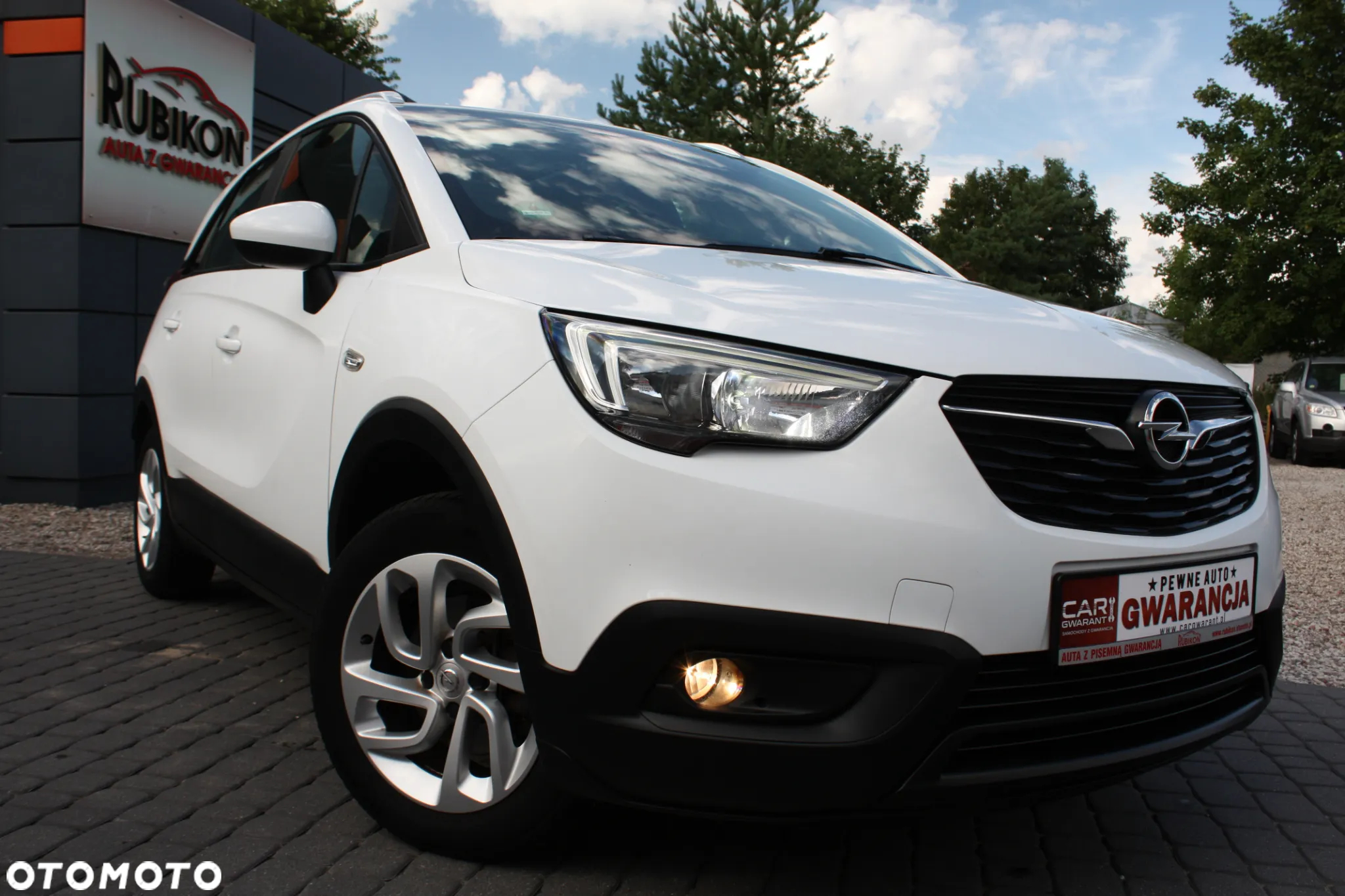 Opel Crossland X 1.2 T Edition S&S - 2