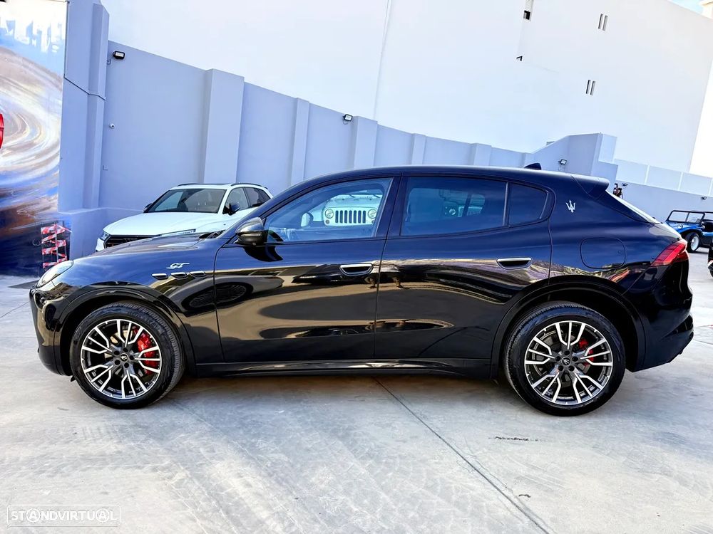 Maserati Grecale - 8