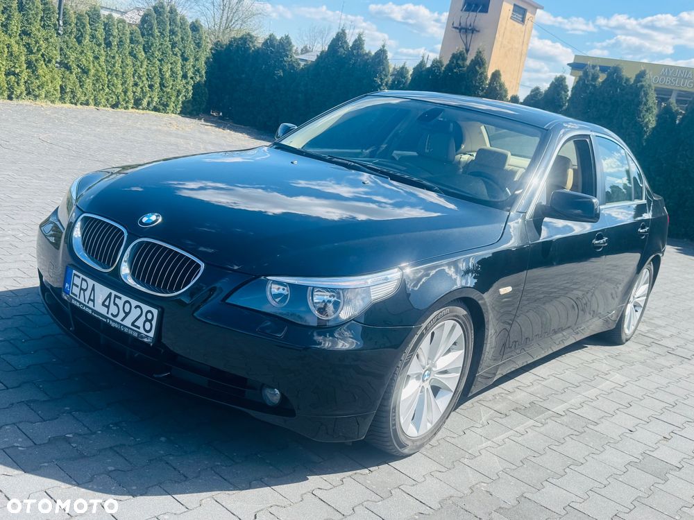 BMW Seria 5 - 13