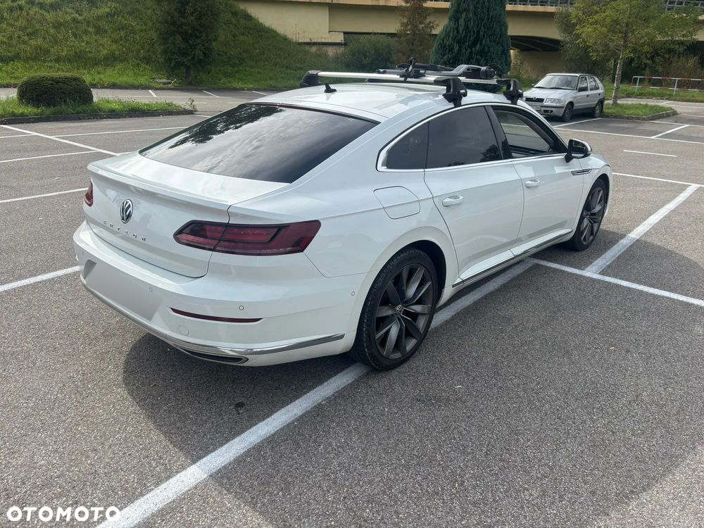 Volkswagen Arteon 2.0 TSI Elegance DSG - 6