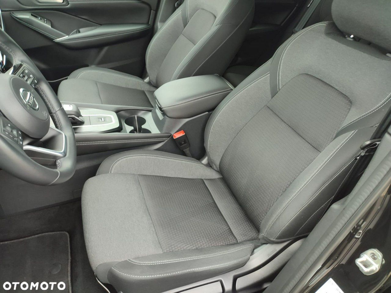 Nissan Qashqai - 17