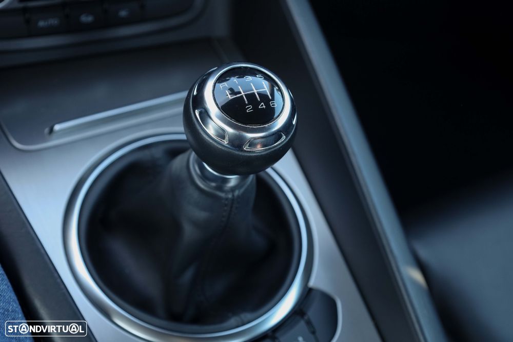 Audi TT Coupé 1.8 TFSI S-line - 27