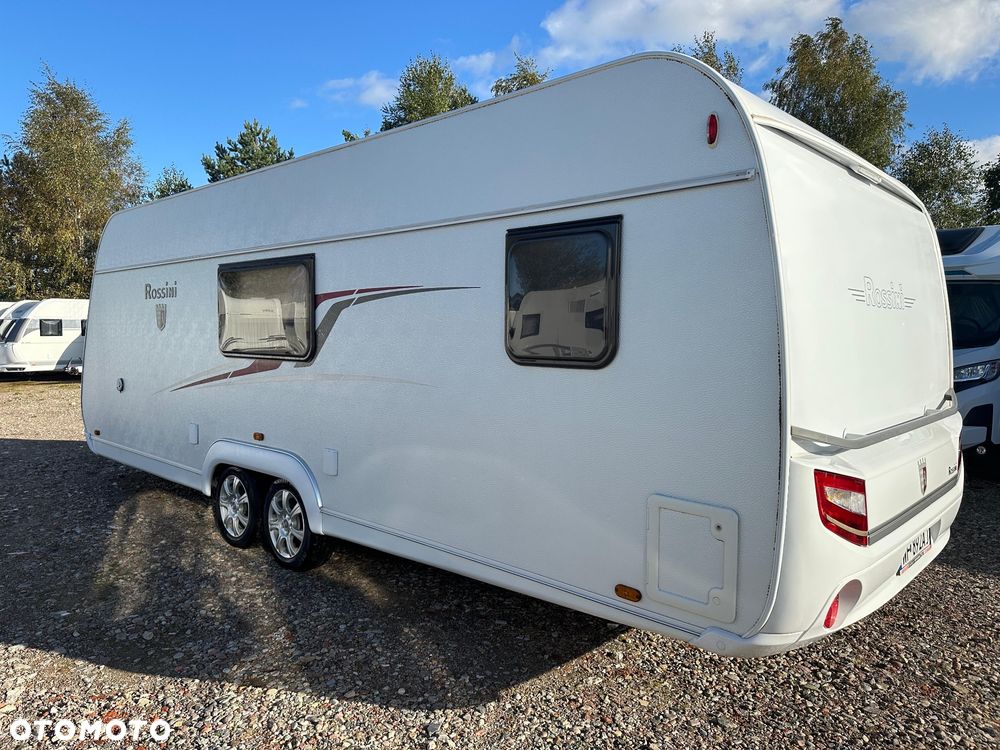 Tabbert 620 DM ROSSINI - 3