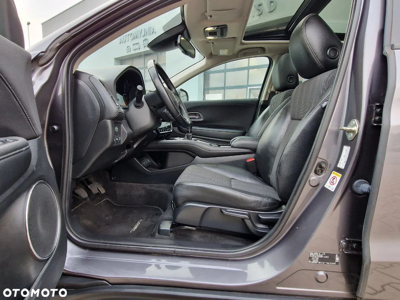 Honda HR-V 1.6 i-DTEC Executive (ADAS) - 27