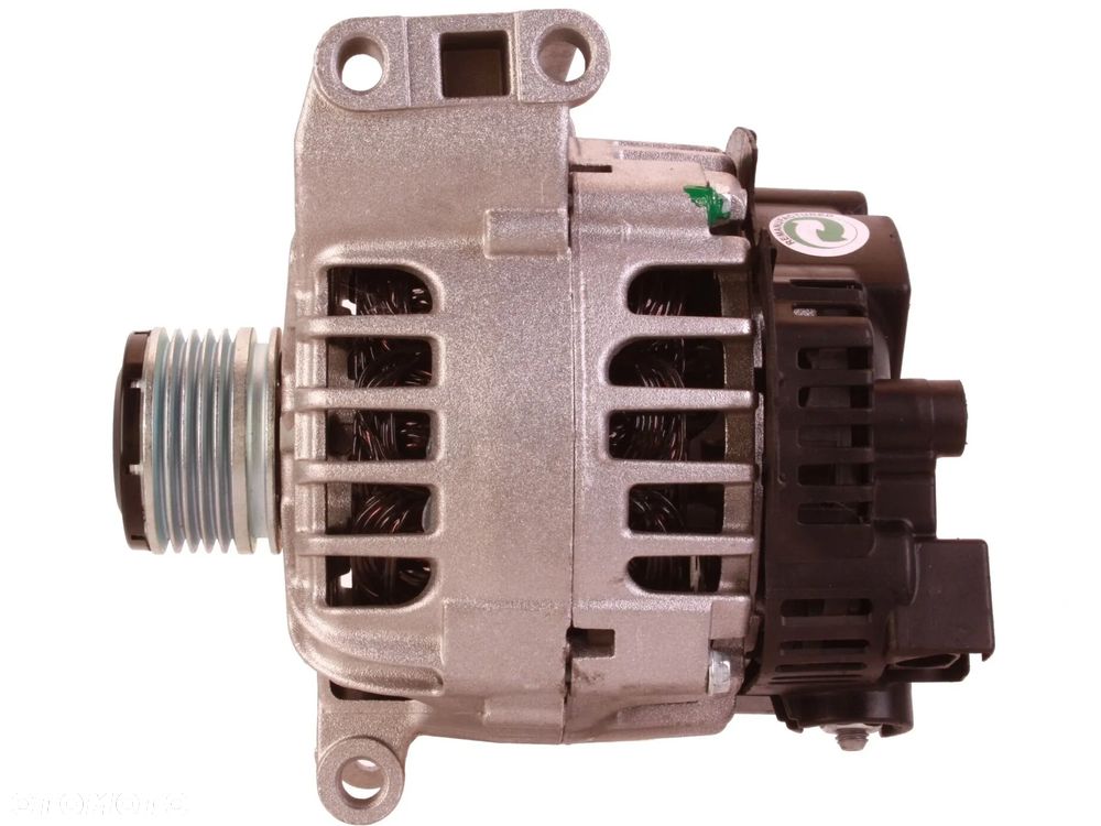 NOWY ALTERNATOR AUDI A4 A6 Q7 | CARGO 114699 - 3