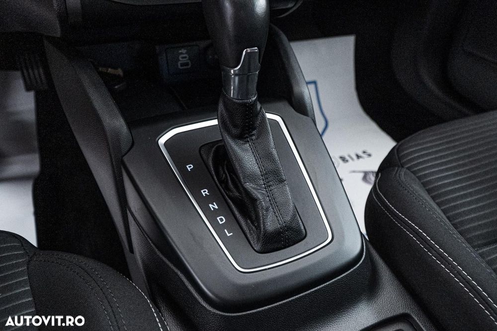 FORD Focus 2022 — imagine 20