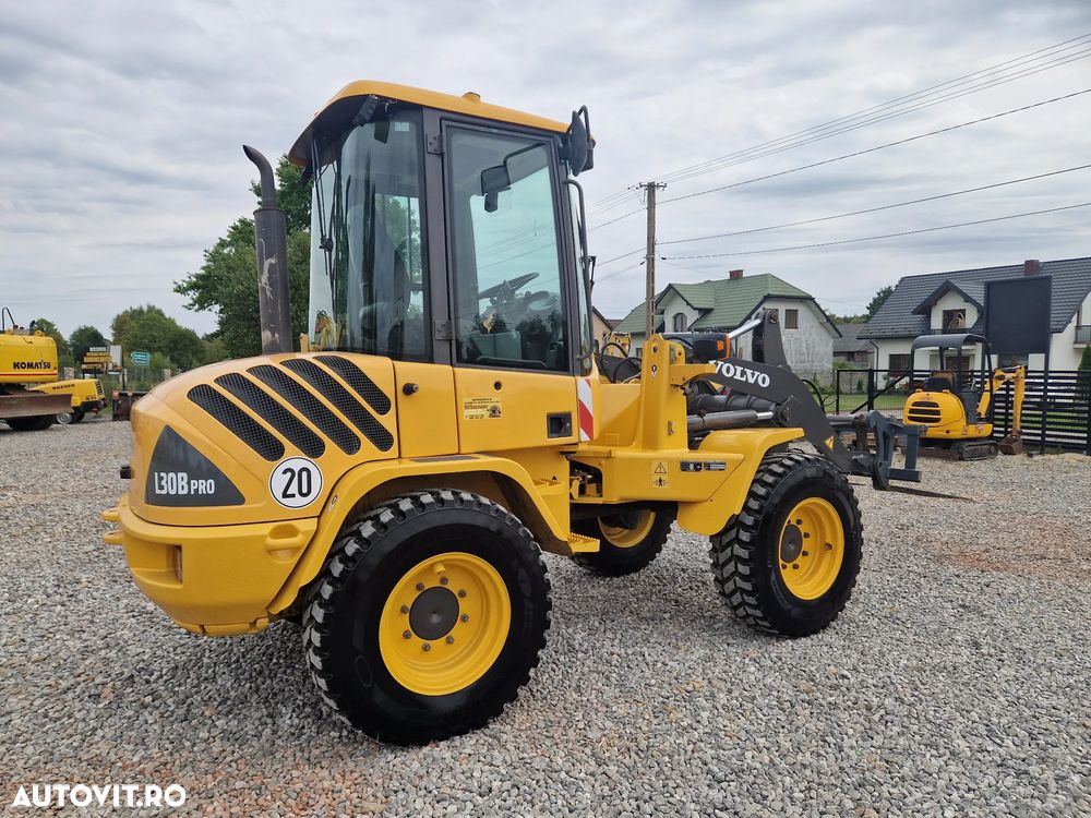 Volvo L30