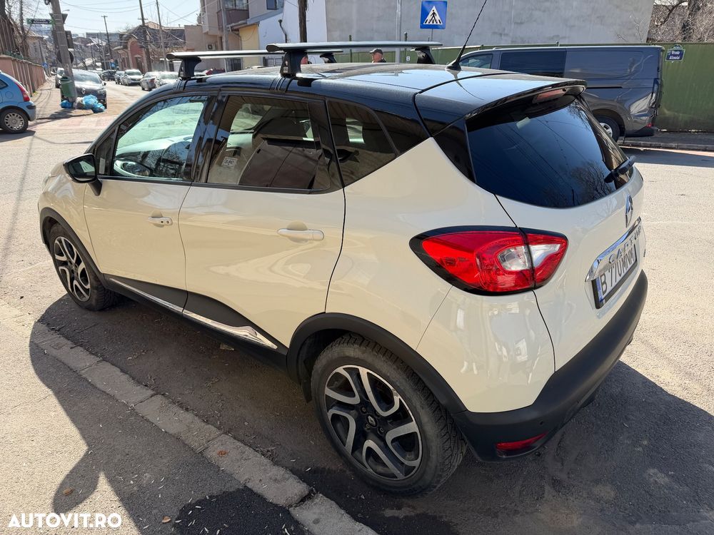 Renault Captur - 4