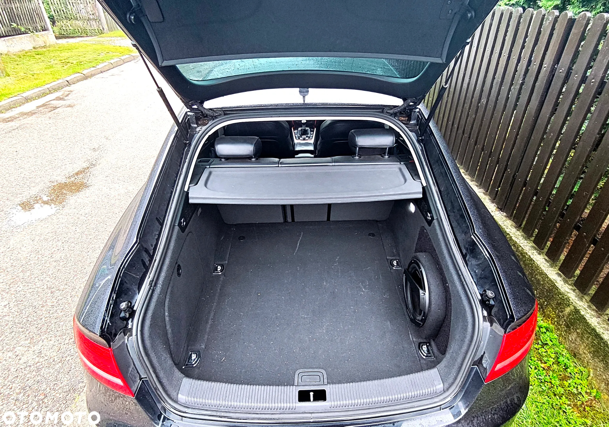Audi A5 2.0 TDI - 11