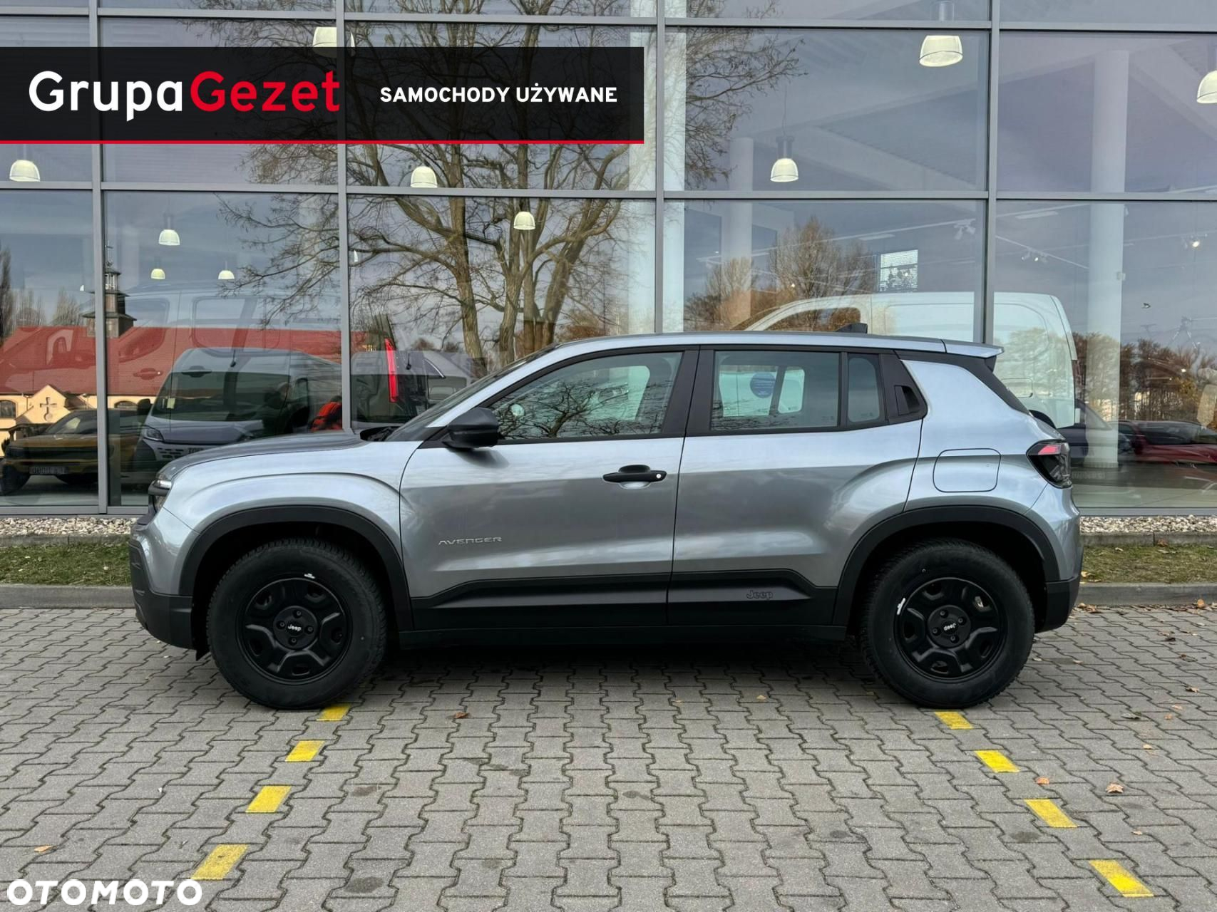 Jeep Avenger - 6