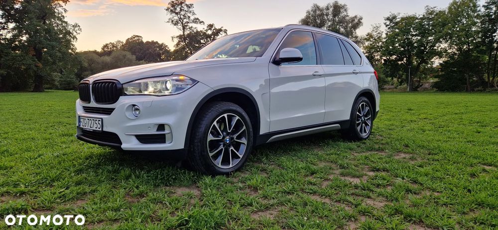 BMW X5 xDrive35i - 3