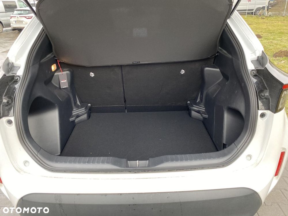 Toyota Yaris Cross Hybrid 1.5 Comfort - 22