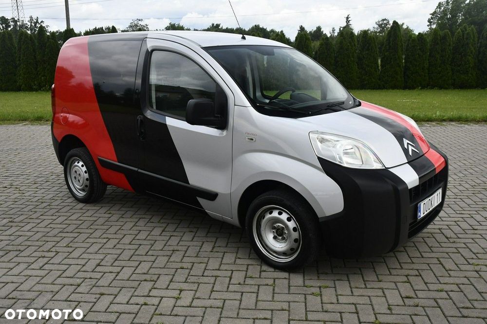 Citroën Nemo - 3