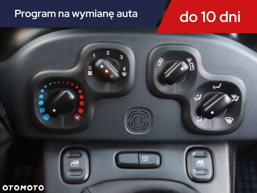 Fiat Panda - 14