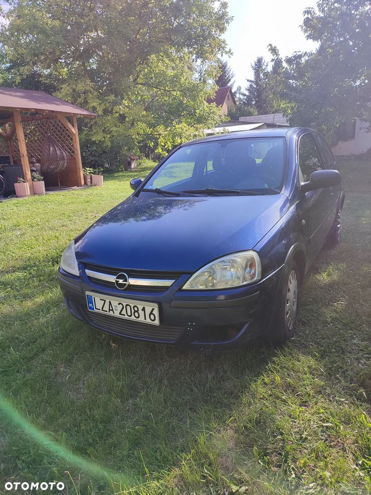 Opel Corsa 1.3 CDTI Enjoy - 7