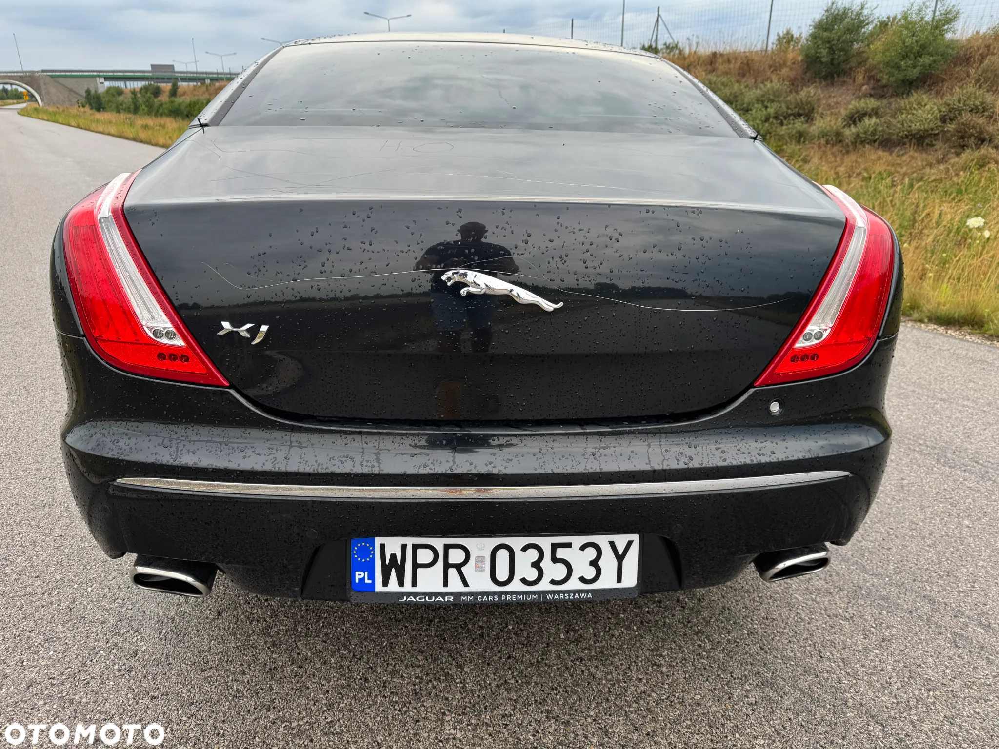 Jaguar XJ 5.0 V8 Portfolio - 5