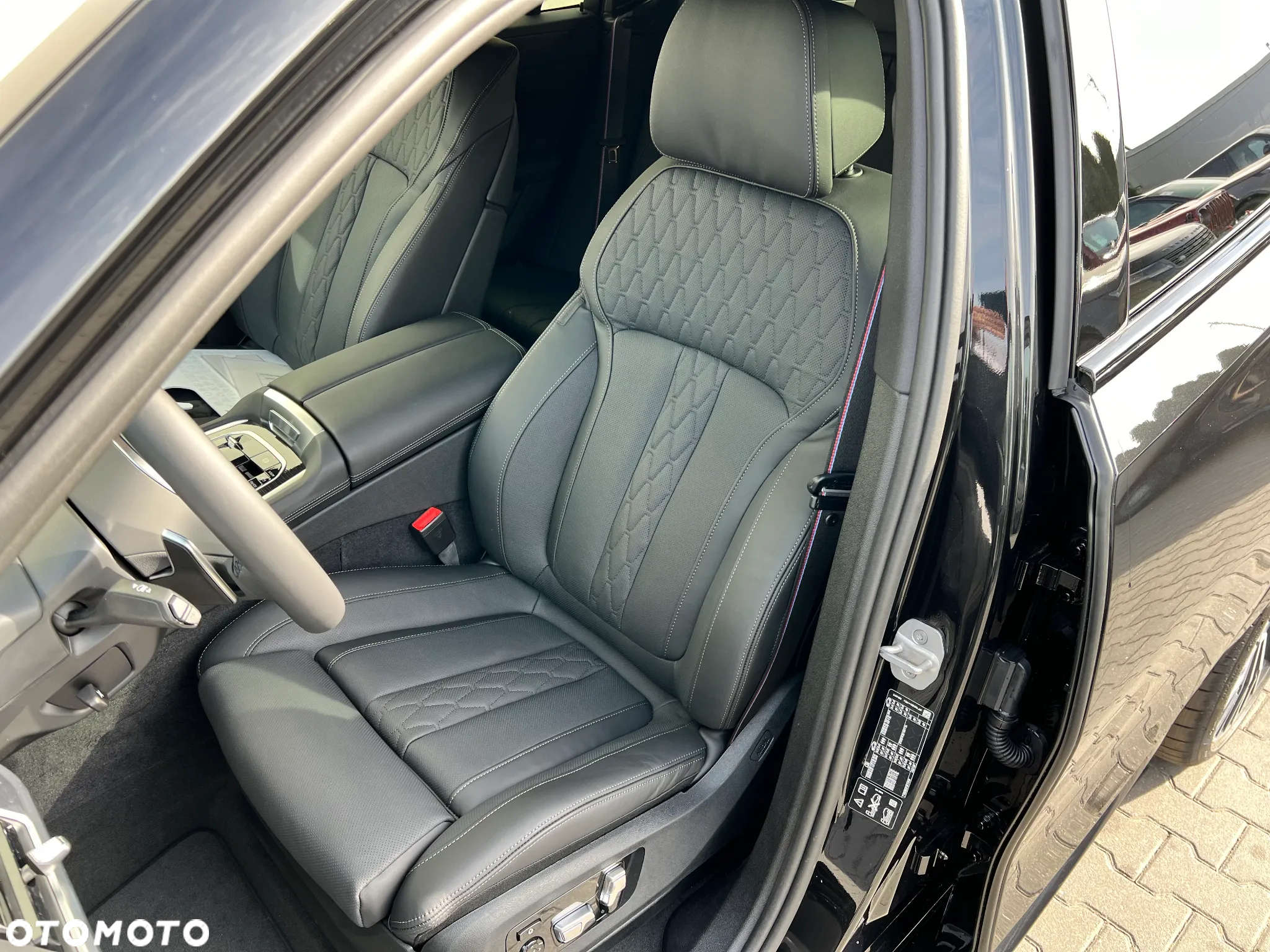 BMW X6 xDrive40d - 15
