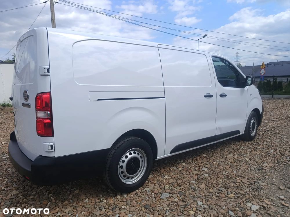 Fiat SCUDO XL - 3