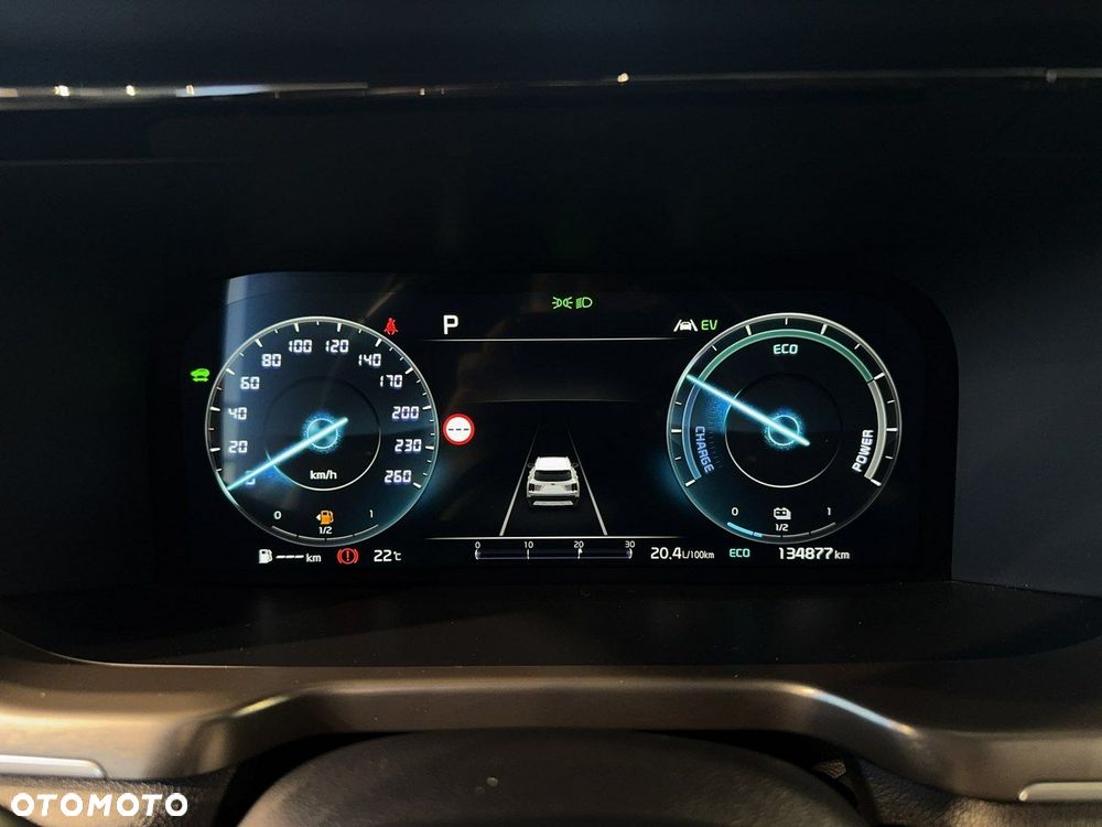 Kia Sorento - 27