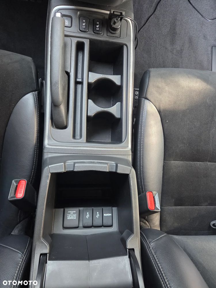 Honda CR-V 1.6i-DTEC Elegance (Honda Connect+) - 24