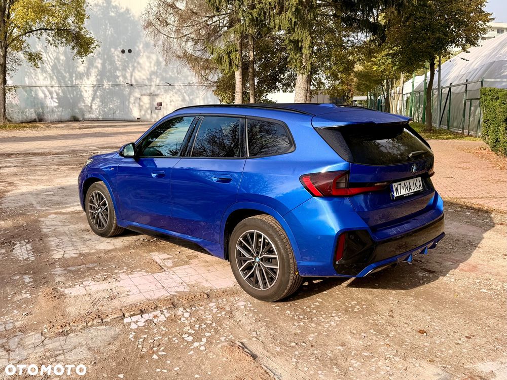 BMW X1 2023