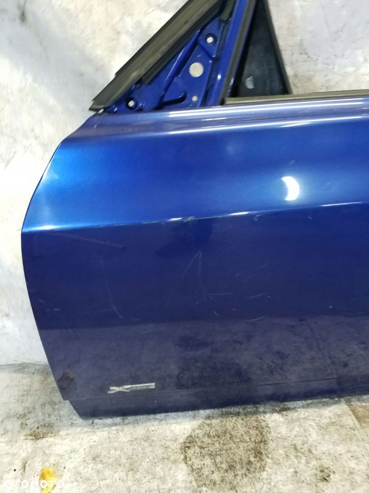 drzwi przód lewe bmw x3 e83 - 6