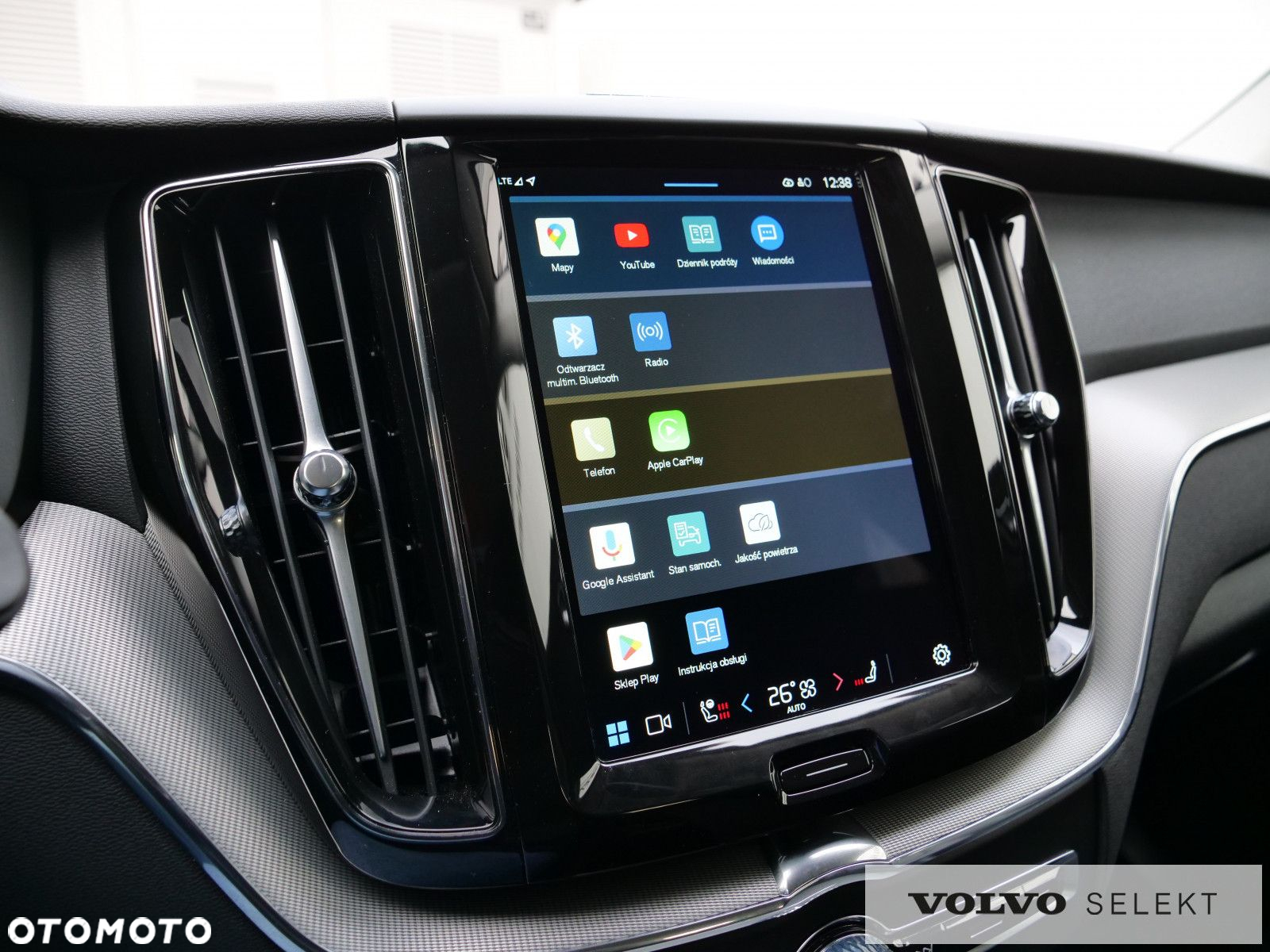Volvo XC 60 - 22
